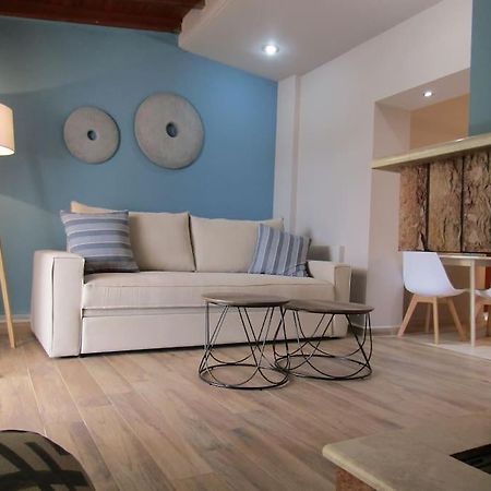 Spartiview Apartment ภายนอก รูปภาพ
