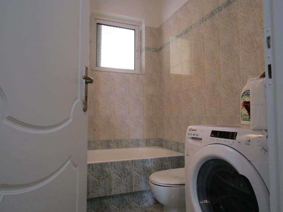 Spartiview Apartment ภายนอก รูปภาพ