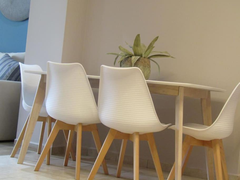 Spartiview Apartment ภายนอก รูปภาพ