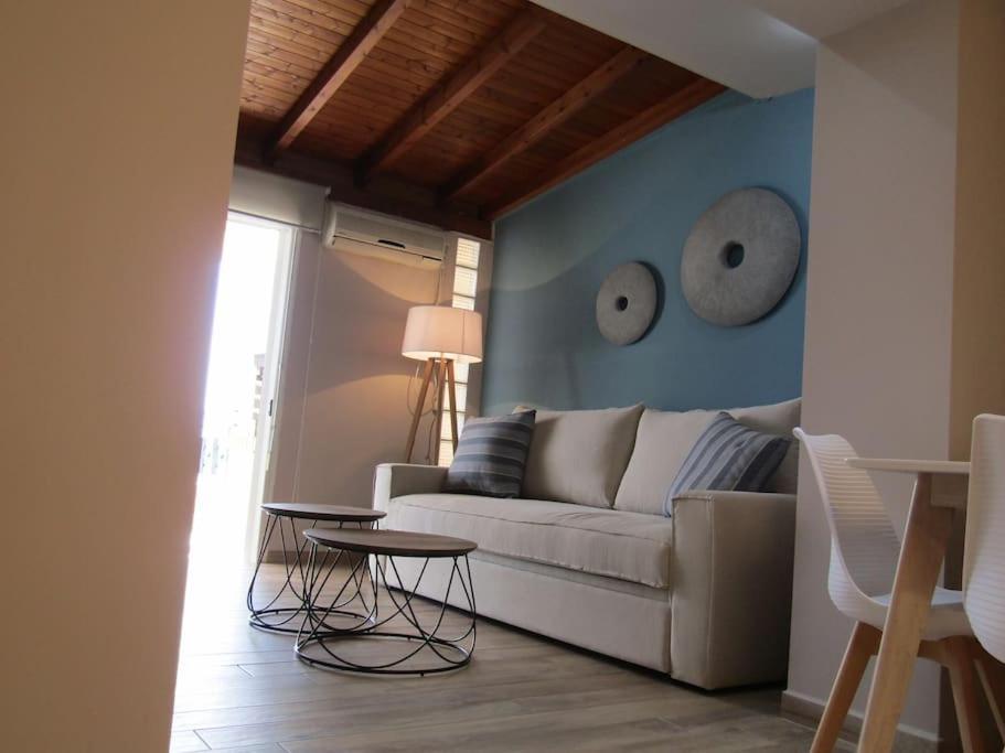 Spartiview Apartment ภายนอก รูปภาพ